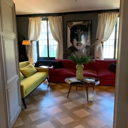 Chateau De